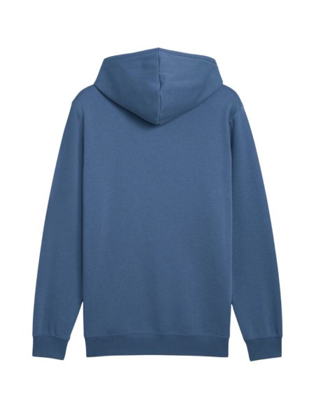 Puma ESS No1 Logo Hoodie FL M 682571 80