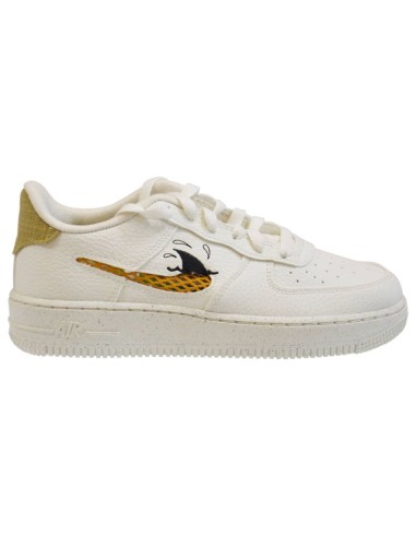 Women's Nike Air Force 1 LOW LV8 GS Sneakers DQ7690100