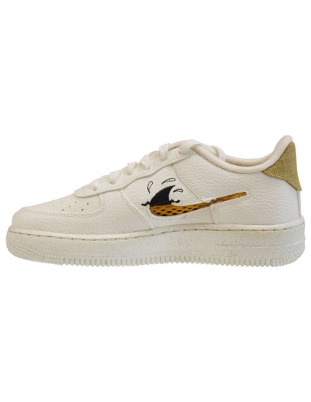 Women's Nike Air Force 1 LOW LV8 GS Sneakers DQ7690100