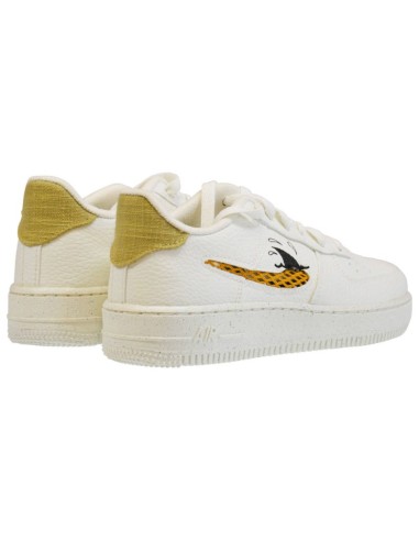 Women's Nike Air Force 1 LOW LV8 GS Sneakers DQ7690100