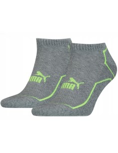 PUMA UNISEX PERFORMANCE TRAIN 100001115003 NEON YELLOW