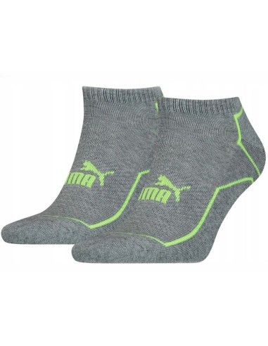 PUMA UNISEX PERFORMANCE TRAIN 100001115003 NEON YELLOW