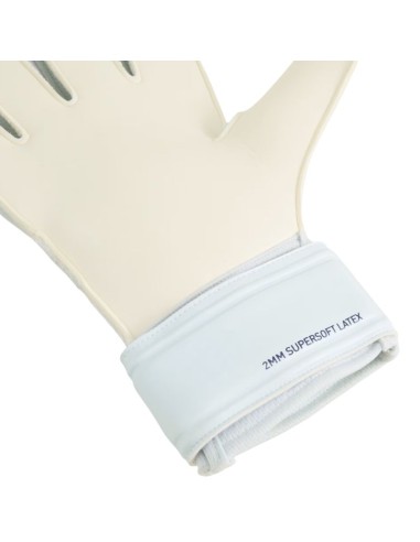 Puma Ultra Play RC Heat Fire Goalkeeper Gloves Blue 42084 12