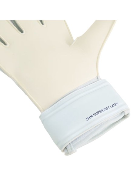Puma Ultra Play RC Heat Fire Goalkeeper Gloves Blue 42084 12