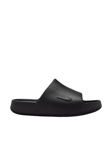 Nike Calm Slide 20 children's slippers black IF9306 001