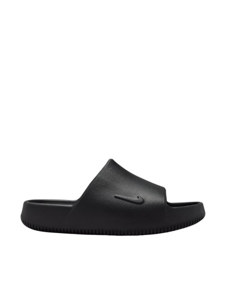 Nike Calm Slide 20 children's slippers black IF9306 001