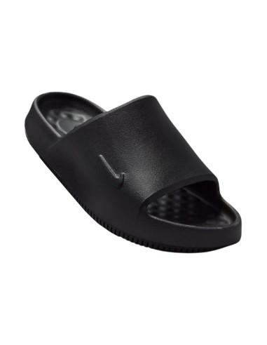 Nike Calm Slide 20 children's slippers black IF9306 001