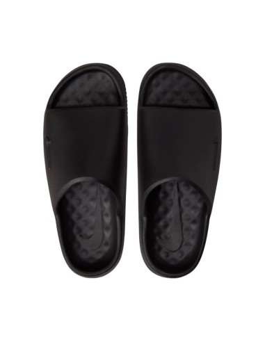 Nike Calm Slide 20 children's slippers black IF9306 001