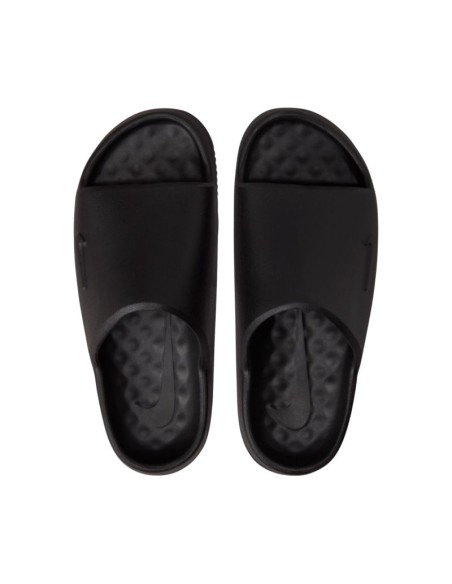 Nike Calm Slide 20 children's slippers black IF9306 001