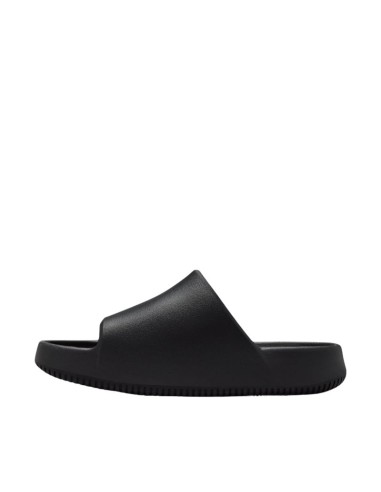 Nike Calm Slide 20 children's slippers black IF9306 001