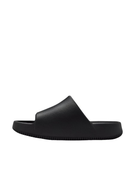 Nike Calm Slide 20 children's slippers black IF9306 001