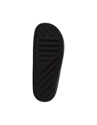 Nike Calm Slide 20 children's slippers black IF9306 001