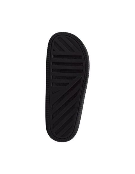 Nike Calm Slide 20 children's slippers black IF9306 001
