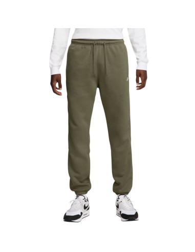 Nike Club Men's Pants Olive FN3808 222