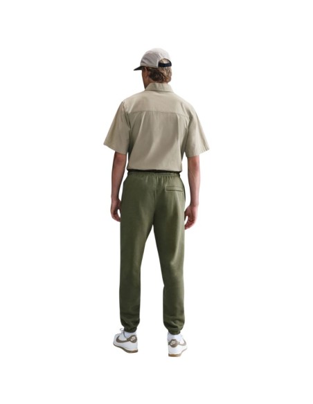 Nike Club Men's Pants Olive FN3808 222