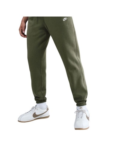 Nike Club Men's Pants Olive FN3808 222
