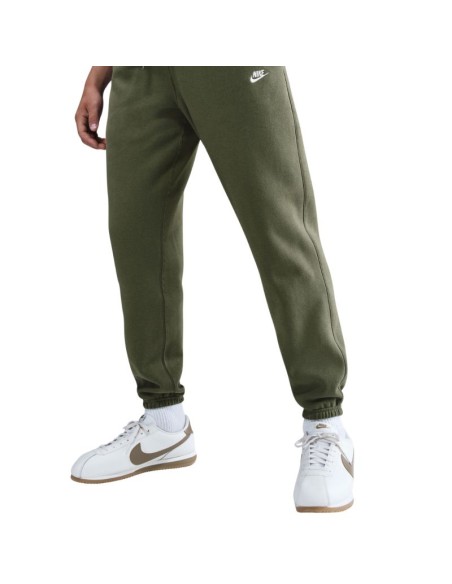 Nike Club Men's Pants Olive FN3808 222