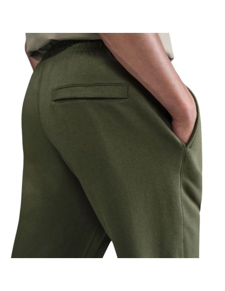Nike Club Men's Pants Olive FN3808 222