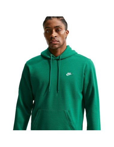 Nike Club Sweatshirt FN3859365