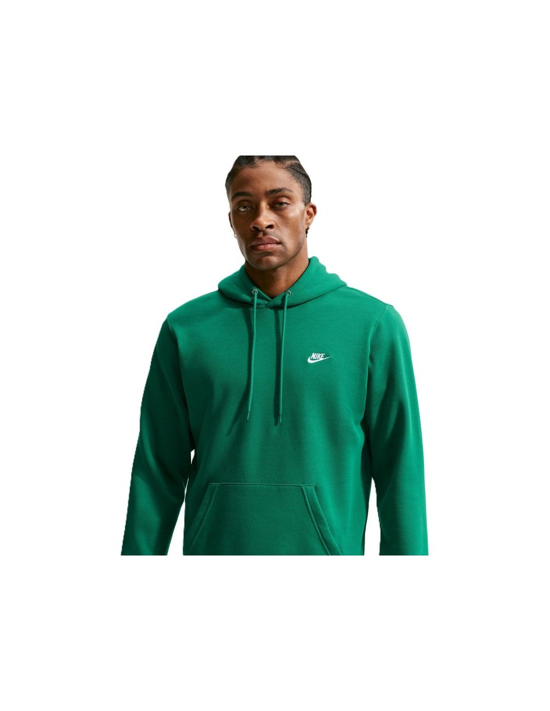 Nike Club Sweatshirt FN3859365