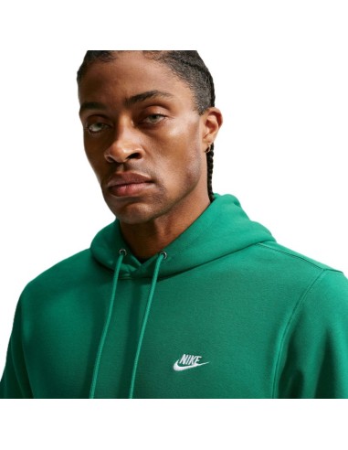 Nike Club Sweatshirt FN3859365
