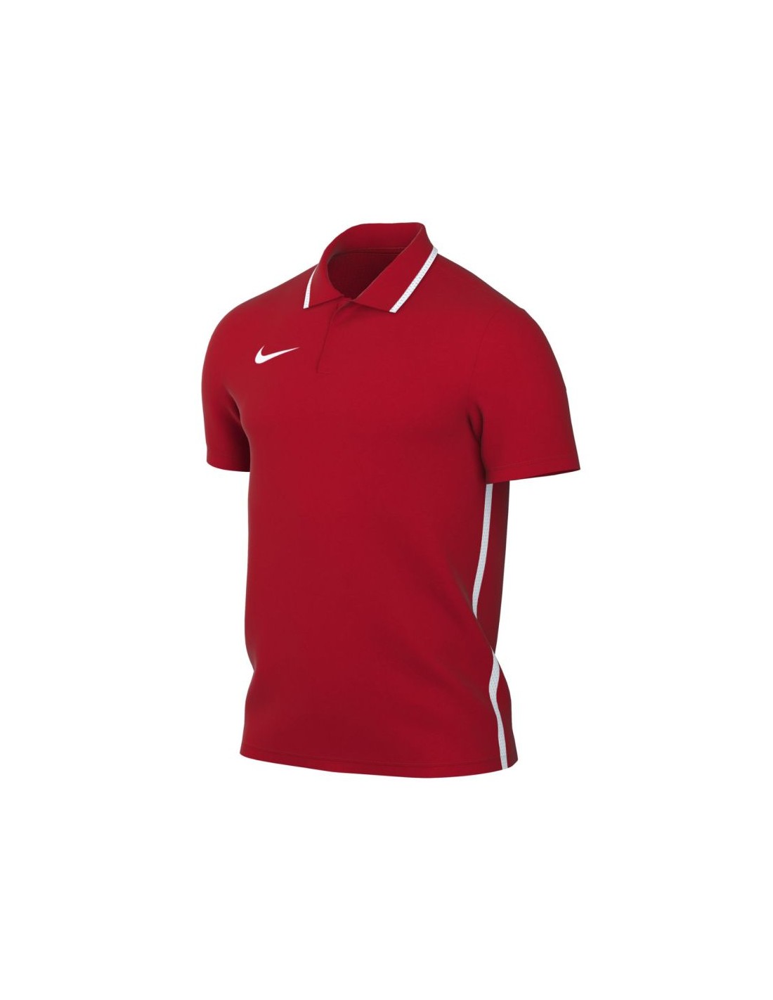 Nike Dri Fit Park 26 Polo Men's TShirt Red HM7136 657