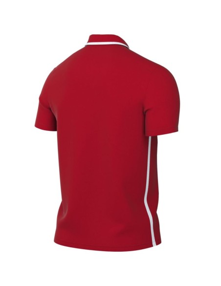 Nike Dri Fit Park 26 Polo Men's TShirt Red HM7136 657