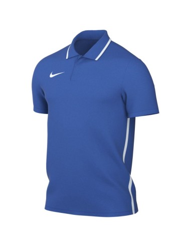 Nike Dri Fit Park 26 Polo Men's TShirt Red HM7136 657