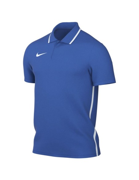Nike Dri Fit Park 26 Polo Men's TShirt Red HM7136 657