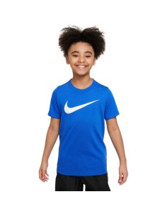 Nike DriFIT Park 20 Kids TShirt Blue CW6941 463 x