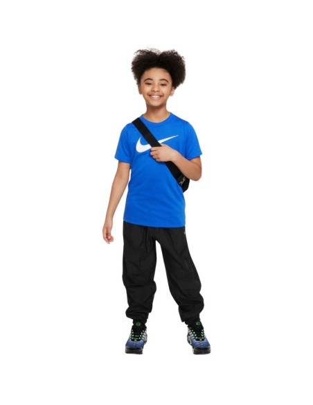Nike DriFIT Park 20 Kids TShirt Blue CW6941 463 x