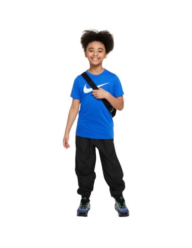Nike DriFIT Park 20 Kids TShirt Blue CW6941 463 x