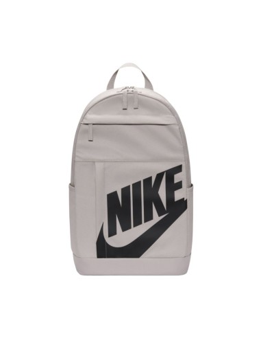 Nike Elemental Backpack Gray DD0559 014