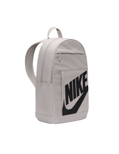 Nike Elemental Backpack Gray DD0559 014