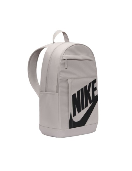 Nike Elemental Backpack Gray DD0559 014