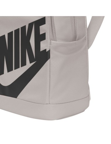 Nike Elemental Backpack Gray DD0559 014