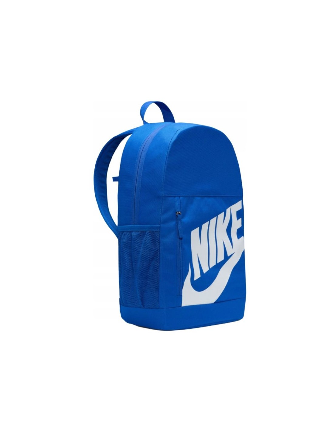 Nike Elemental Kids 20L Blue Sports School Backpack Pencil Case DR6084480