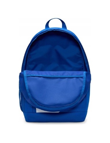 Nike Elemental Kids 20L Blue Sports School Backpack Pencil Case DR6084480