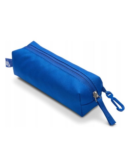 Nike Elemental Kids 20L Blue Sports School Backpack Pencil Case DR6084480