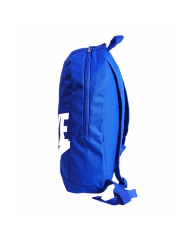 Nike Elemental Kids 20L Blue Sports School Backpack Pencil Case DR6084480