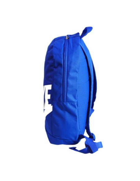 Nike Elemental Kids 20L Blue Sports School Backpack Pencil Case DR6084480
