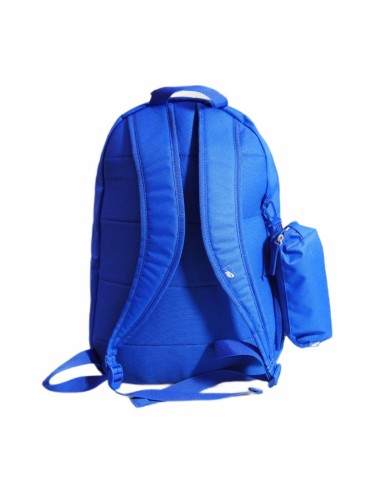 Nike Elemental Kids 20L Blue Sports School Backpack Pencil Case DR6084480