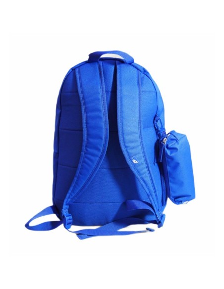 Nike Elemental Kids 20L Blue Sports School Backpack Pencil Case DR6084480