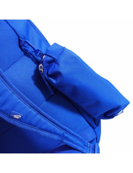 Nike Elemental Kids 20L Blue Sports School Backpack Pencil Case DR6084480