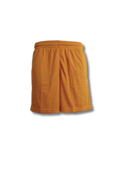 Nike Fly Essential Shorts Wmns ChutneyWhite CU4573712