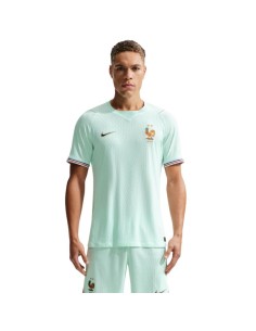 Nike France Match 202627 Men's Jersey Mint IB5200 394