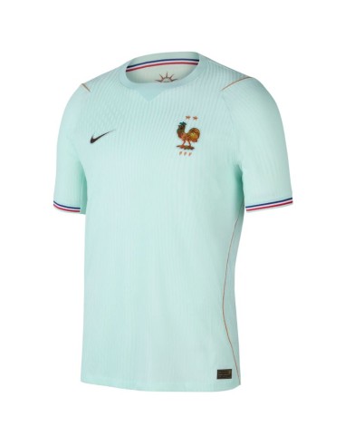 Nike France Match 202627 Men's Jersey Mint IB5200 394