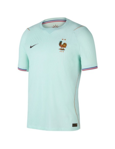 Nike France Match 202627 Men's Jersey Mint IB5200 394