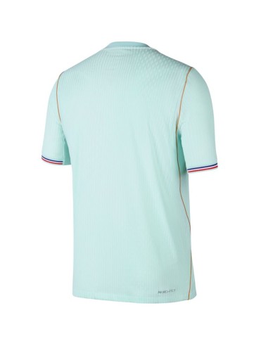Nike France Match 202627 Men's Jersey Mint IB5200 394