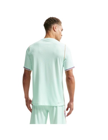 Nike France Match 202627 Men's Jersey Mint IB5200 394